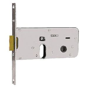 CERRADURA MORTICE PARA BAND ART. 710 ISEO E70-Frontal 20 mm - Product Image 2