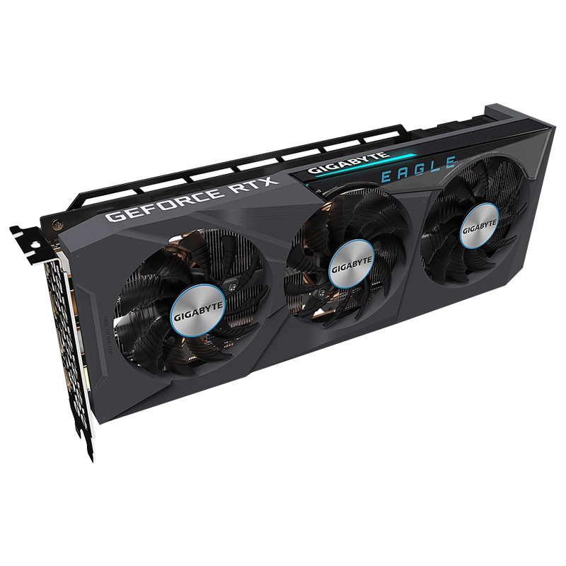 Geforce RTX 3070 ti