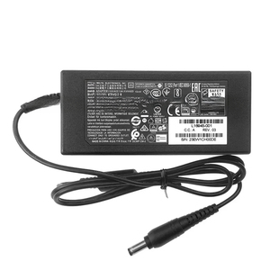 Adaptador de CA genuino de 19V 2.1A 40W 5,5x2,5mm, adaptador de CA para monitor HP N220 22vx, cargador de fuente de alimentación - Product Image 4