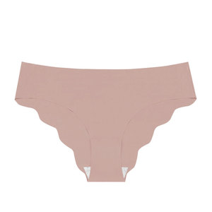 Mid Rise Sexy Unterwäsche ohne Spuren, Eisse ide, Gefühl, nahtlose Übung, Yoga, Bikini QS113G174 - Product Image 1