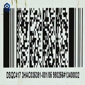 <span class=keywords><strong>Abb</strong></span> Neuf et Original, Marque Originale, Robotique 3hac03538100105 Dsqc417 <span class=keywords><strong>Irc5</strong></span> 3hac035381001, Livraison Rapide d'Articles Originaux - Product Image 1