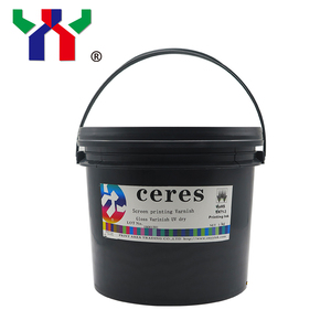 Sơn Uv Có Màn Hình Bóng Cao - Product Image 6