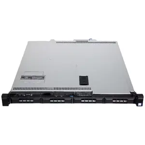 Original New Processor Int El Xeon E-2246G PowerEdge R240 1U Rack Server With A Good Price