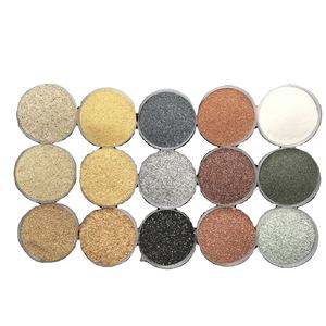 Hot bán tốt xây dựng cát tự nhiên biển cát thô sông cát trang trí xây dựng ứng dụng thiêu kết nhân tạo - Product Image 2