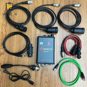 Ordinateur portable Getac V110 pour AGCO 4X4 VCI CANBUS, machines AGCO, tracteurs Ferguson <span class=keywords><strong>Fendt</strong></span> Laverda, moissonneuses-batteuses, outil de diagnostic - Product Image 2