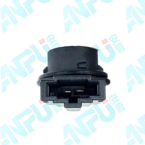 Douille de phare arrière VW POLO RZ 01 A0067 12V – Pièce de rechange pour réparation de feux arrière - Product Image 2