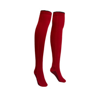 Chaussettes de sport aquatiques antidérapantes en néoprène 2,5 mm pour le surf, la plongée avec tuba, la plage et la plongée