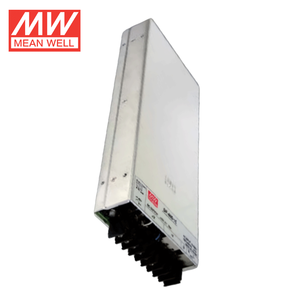 หมายถึงดี SP-480ชุด480วัตต์แหล่งจ่ายไฟสลับเอาต์พุตเดี่ยวพร้อมฟังก์ชั่น PFC แรงดัน3.3V/5V/12V/15V/24V/48V - Product Image 2