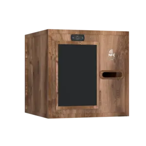 Коммерческая мгновенная фотобудка с бесконтактной камерой - Product Image 1