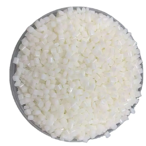 Injection Grade Virgin ABS Granules758 High Gloss ABS Plastic Granules For Electronic Appliances Cosmetics case