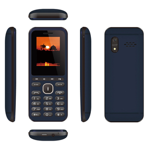 2023 Mô Hình Mới Giá Thấp Giá Rẻ Điện Thoại 1.77 Inch Dual Sim Âm Nhạc Thanh Tính Năng Điện Thoại Hỗ Trợ MP3/MP4 FM Máy Ảnh 2G Điện Thoại Di Động - Product Image 4