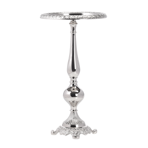 ขาตั้งโต๊ะโลหะด้านข้างออกแบบด้วยมือสุดหรูสำหรับบ้านและโรงแรมสไตล์โมเดิร์นสำหรับห้องนั่งเล่น - Product Image 2