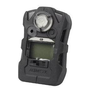 เครื่องตรวจจับก๊าซหลายชนิดแบบพกพา Altair 2X รุ่นดั้งเดิม พร้อมระบบเตือนด้วยเสียงและแสง - Product Image 2