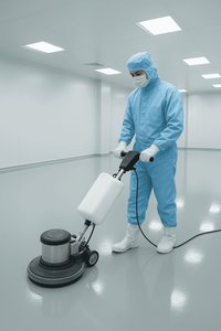 Factory Direct Conductive Floor <b>Polish</b> - Product Image 1