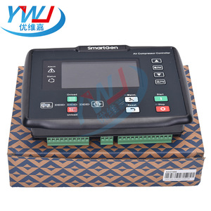 SmartGen Original ACC7200 Diesel <b>Generator</b> Controller Engine Control Module for Efficient Engine Management - Product Image 1