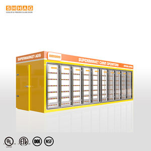 Shhag Koeling Koude Kamer Gebruikt In Gemaks-En Slijterijen - Product Image 4