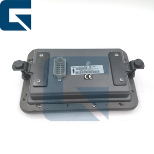 จอแสดงผล JIAJUE 307-7542 สำหรับเครื่องยนต์รถขุด C12 CN/GUA ของแท้ - Product Image 2