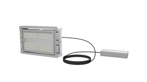 200 מעלות צלזיוס עמידות בפני חום גבוהה הוביל אור מבול 150w 100w 50w תאורה תעשייתית בטמפרטורה גבוהה ip68 עמיד למים - Product Image 6