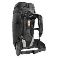 Sac à dos tactique grande capacité imperméable pour la salle de sport, le sport de plein air, la chasse, sac en nylon avec doublure, sac à dos tactique avec housse