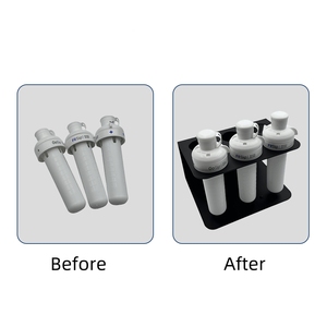 Novedades Soporte organizador de metal de hierro Compatible con soporte de cartuchos Cir <span class=keywords><strong>Kul</strong></span> Flavors - Product Image 5