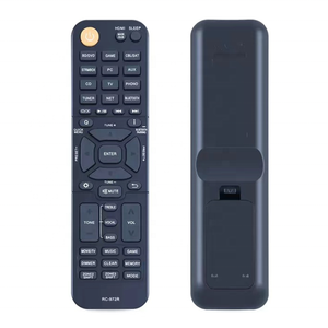 Télécommande récepteur AV RC-972R pour <span class=keywords><strong>Onkyo</strong></span> TX-RZ710 TX-RZ810 TX-NR555 TX-NR656 TX-NR757 TX-NR797 TX-RZ840 TX-NR595 TX-NR696-S - Product Image 6