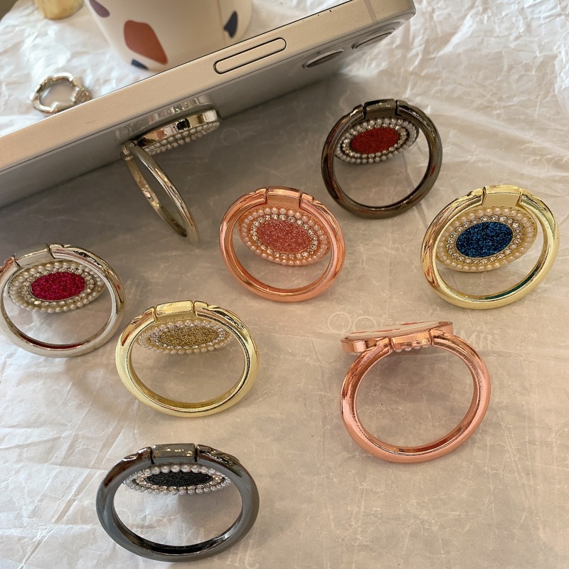 Universal Double Sided Magnetic Phone Stand