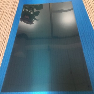 Película Polarizadora para TV de 32, 43, 50, 55 y 65 Pulgadas, 0 Grados y 90 Grados, para Reparación y Reemplazo de Pantallas LCD, Venta al Por Mayor de Fábrica - Product Image 2