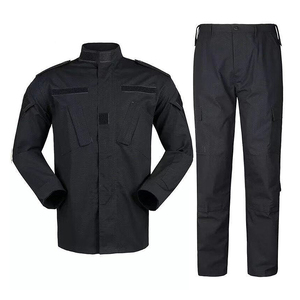 Robe de combat <span class=keywords><strong>tenue</strong></span> meilleures tenues de combat grandes et hautes vestes de camouflage robe noire <span class=keywords><strong>tactique</strong></span> - Product Image 2