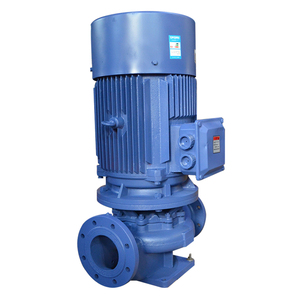 Energy-saving air Conditioner Circulation <b>Pump</b> Industrial <b>Water</b> Supply Centrifugal <b>Pump</b> - Product Image 6