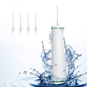 <span class=keywords><strong>Brosse</strong></span> à dents électrique sans fil, Portable, fil d'eau, pour <span class=keywords><strong>brosse</strong></span> à dents, 1 pièce - Product Image 4