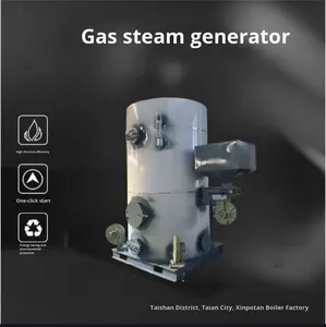 Chaudière à gaz industrielle pour le chauffage des bains <span class=keywords><strong>de</strong></span> vapeur, des abattoirs, des sources chaudes, des chaudières à vapeur spécialisées pour le chou fermenté, les nouilles <span class=keywords><strong>de</strong></span> riz - Product Image 3