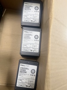 15.36TB SAS 12Gbps SSD 118033346 MZILT15THMLA-000C3 ความจุสูง จัดเก็บข้อมูลได้สูงสุด 15.36TB สำหรับความต้องการจัดเก็บข้อมูลขนาดใหญ่ SA - Product Image 2
