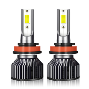 Ampoules de voiture super lumineuses 80w, éclairage automobile H1 H3 H4 9004 9005 9006 9012 5202 880 H7 H11 H13, phares LED - Product Image 5