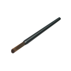 Cepillo de limpieza para molinillo de café, removedor de residuos de plástico y nailon para mantenimiento de cafeteras - Product Image 5