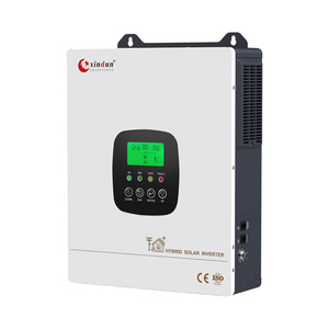 <span class=keywords><strong>Onduleur</strong></span> solaire hybride hors réseau haute fréquence 10 kW 2 kW 12 kilowatts 11 kW 1200 W 10 kW à onde sinusoïdale pure 24 V 3 kVA <span class=keywords><strong>Prix</strong></span> - Product Image 3