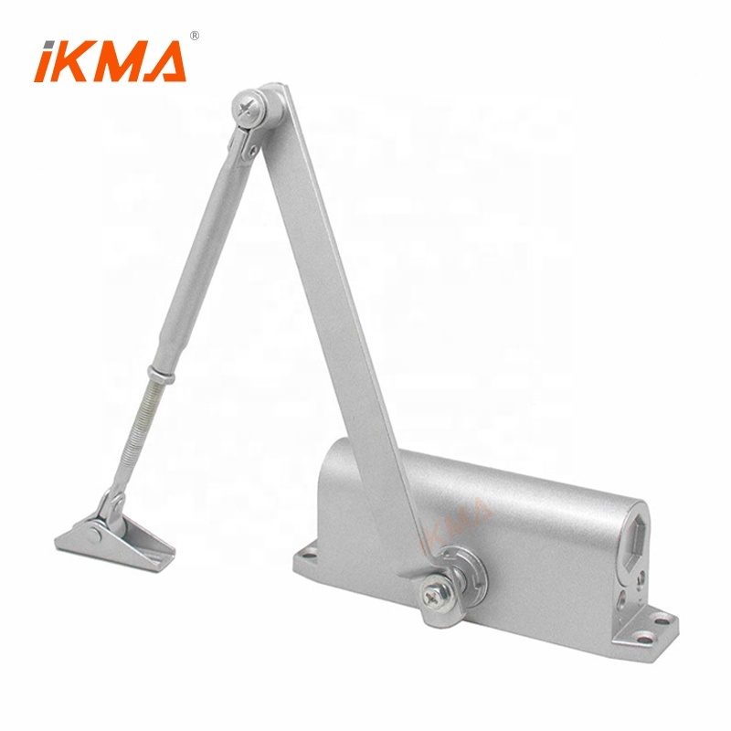 Factory Manufacturer Door Closer Aluminum Alloy