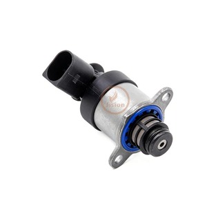 0928400820 วาล์วควบคุมแรงดันน้ำมันเชื้อเพลิงหน่วยวัดน้ำมันเชื้อเพลิงสำหรับเครื่องยนต์บ๊อช 0928400707 16796RL0G01 30777529 - Product Image 4