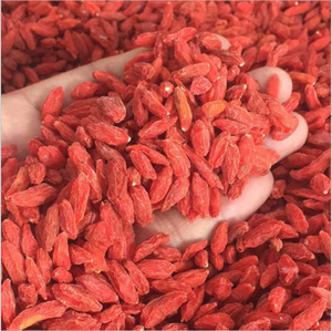 Nouveauté : Baies de Goji Rouges de Ningxia Séchées, Baies de Lycium Chinoises pour Tisanes - Product Image 5