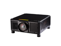 Projecteur laser professionnel DLP 30000 lumens 4K 800 pouces avec haut-parleurs intégrés, garantie de 3 ans pour les salles d'ingénierie, les scènes et les cinémas