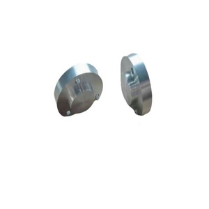 Customize 4 5-axis Turning Milling Manufacturing of Precision Aluminum Titanium Steel Metal OEM Parts CNC Processing Service - Product Image 3