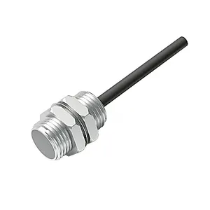 SE-C10N1 IP67 China Manufacture 2mm M10 NPN Inductive Proximity Sensor Switch with Adjustable Sensitivity