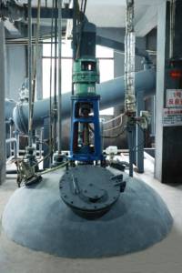 Hoge Temperatuur En Hoge Druk Waterverlies Controle Chemische Hulpstof - Product Image 5