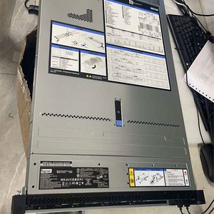 Serveur en rack 1U ThinkSystem SR630 V3 en gros, processeur Intel Xeon Scalable de 4e génération, double 32 Go de RAM, SSD de 1,92 To, garantie de 3 ans - Product Image 5