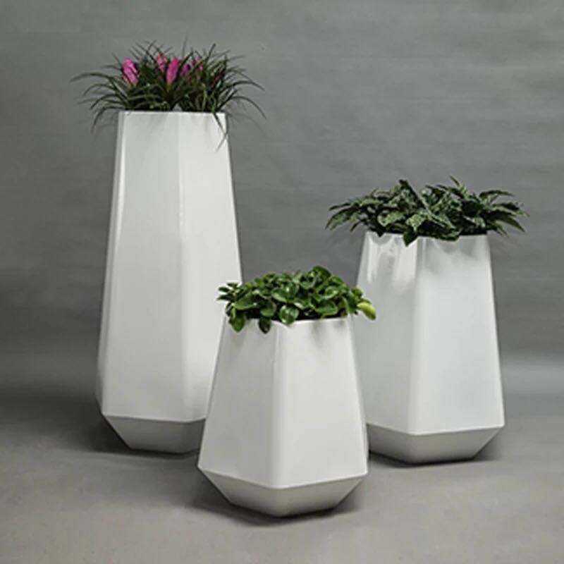 Baking varnish color effect