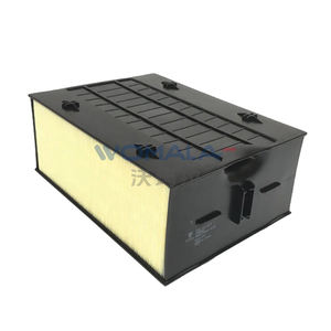 Filtro de aire WOMALA 95B129620A para <span class=keywords><strong>Porsche</strong></span> <span class=keywords><strong>Macan</strong></span> S <span class=keywords><strong>Diesel</strong></span> <span class=keywords><strong>Macan</strong></span> S <span class=keywords><strong>2017</strong></span> - Product Image 2