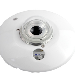 SENTEC Capteur Solaire Total Professionnel pour la Météorologie et les Énergies Renouvelables, Détecteur d'Irradianse Solaire, Capteur Solaire Total - Product Image 3