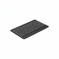 Componente Electrónico 119 Bbga Is61Lps25618A-200B2I Memoria Bom Ic En Stock