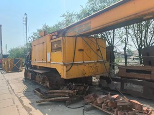 Foreuse rotative MAIT HR180 HR160 HR130 HR240 HR250 HR260, machine de forage de poteaux SR60 SR70 SR75 SR-80C R-260 R-622HD - Product Image 1
