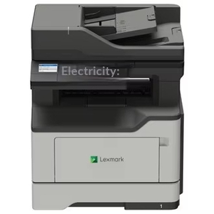 Impresora Láser Multifunción Monocromática MX321adn MX321adw MX421ade con Impresión en Red y Copia de Alta Velocidad (Hasta 10 ppm) - Product Image 2