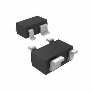 SC 82A, SOT 343 Authorized Distributor MAX6388XS42D3-T Power Management (PMIC) Electronics Component - Product Image 1